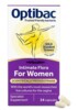 For Women (Probiotika pro ženy) 14 kapslí