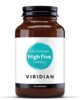 High Five Multivitamin and Mineral Formula 30 kapslí  (Multivitamín na stres a pro celkovou odolnost)