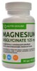 Magnesium Bisglicynate 125mg 90 kapslí