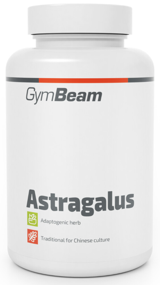 Astragalus 90 kaps.