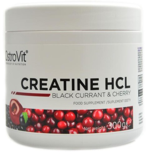 Creatine HCL 300 g