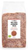 BIO Jasmínová rýže červená (neloupaná) – GymBeam 500 g