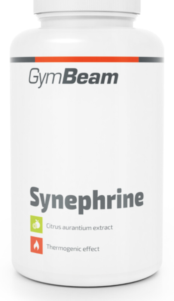 Synefrin 240 tbl