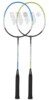 Badmintonový set Steeltec 216k