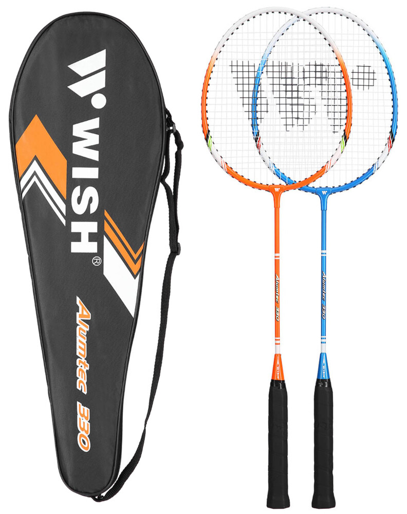 Badmintonový set Alumtec 330k