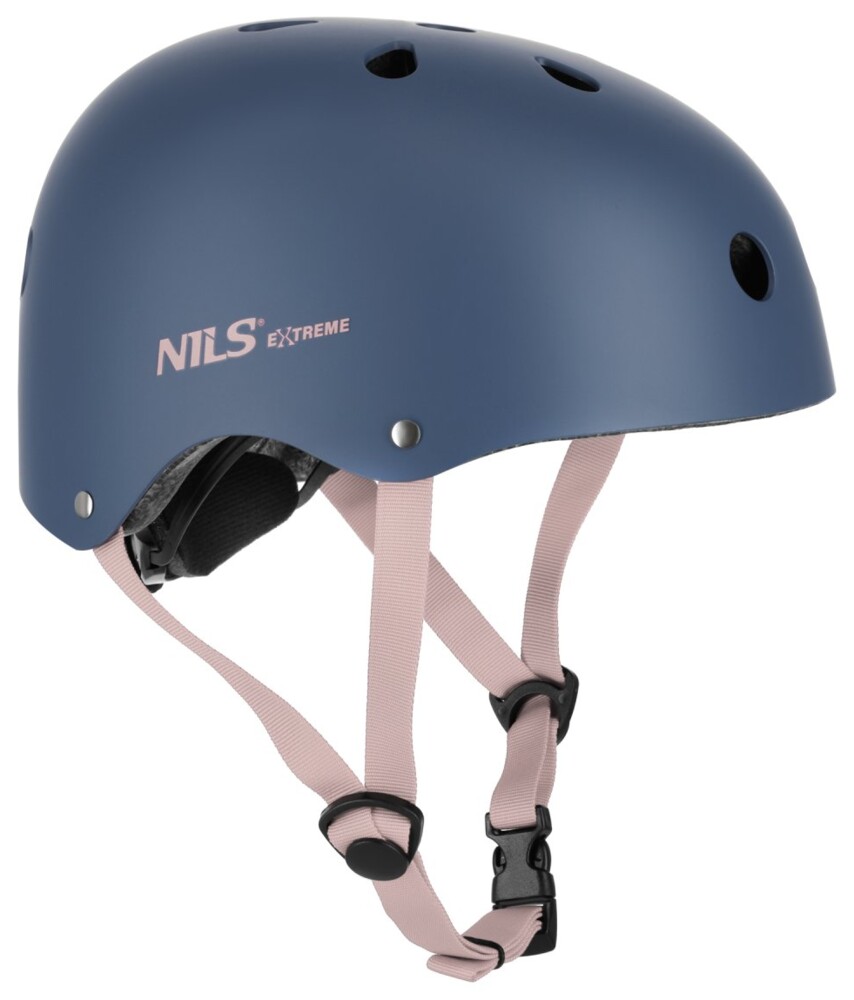 Helma NILS Extreme MTW001-1 šedá