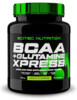 BCAA + Glutamine Xpress 600 g