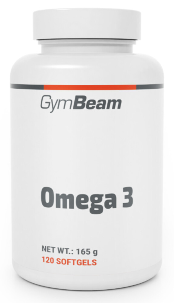 Omega 3 120 kaps.