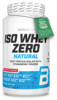Iso Whey Zero Natural 908 g
