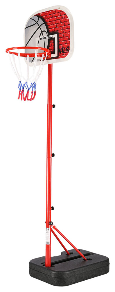 Basketbalový koš ZDK881G