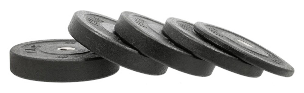 Olympijský kotouč CHTBR 15 kg