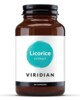 Licorice Root 60 kapslí (Lékořice)