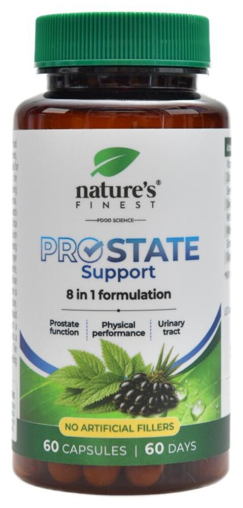 ProstatePro 60 kapslí