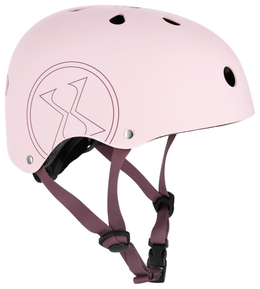 Helma NILS Extreme MTW001-1 tmavě růžová