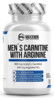 MEN´S CARNITINE WITH ARGININE 60 kapslí
