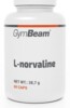 L-norvalin 400 mg 60 kaps.