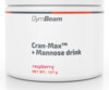 Cran-Max™ + Mannose drink 157 g