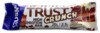 Trust crunch protein bar 60g