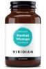 Herbal Woman Complex 30 kapslí Organic