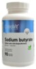 Sodium butyrate 90 kapslí butyrát sodný