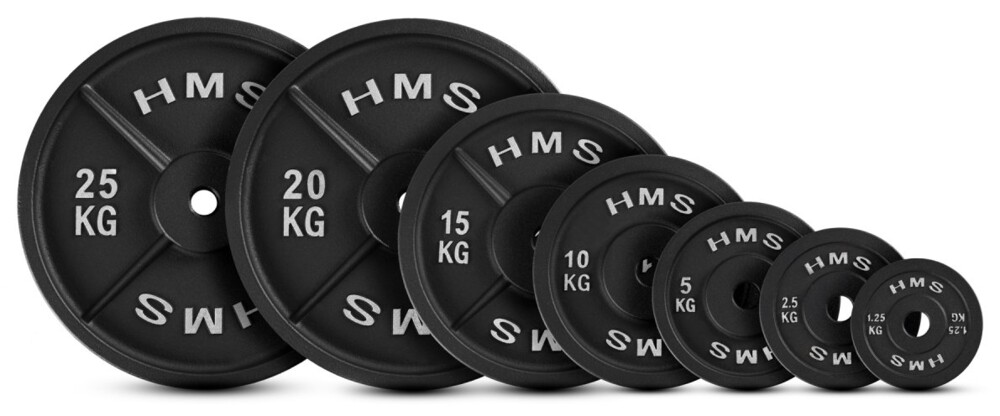 Kotouč TCN02 2,5 kg