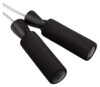 švihadlo Speed rope s ložisky 4004