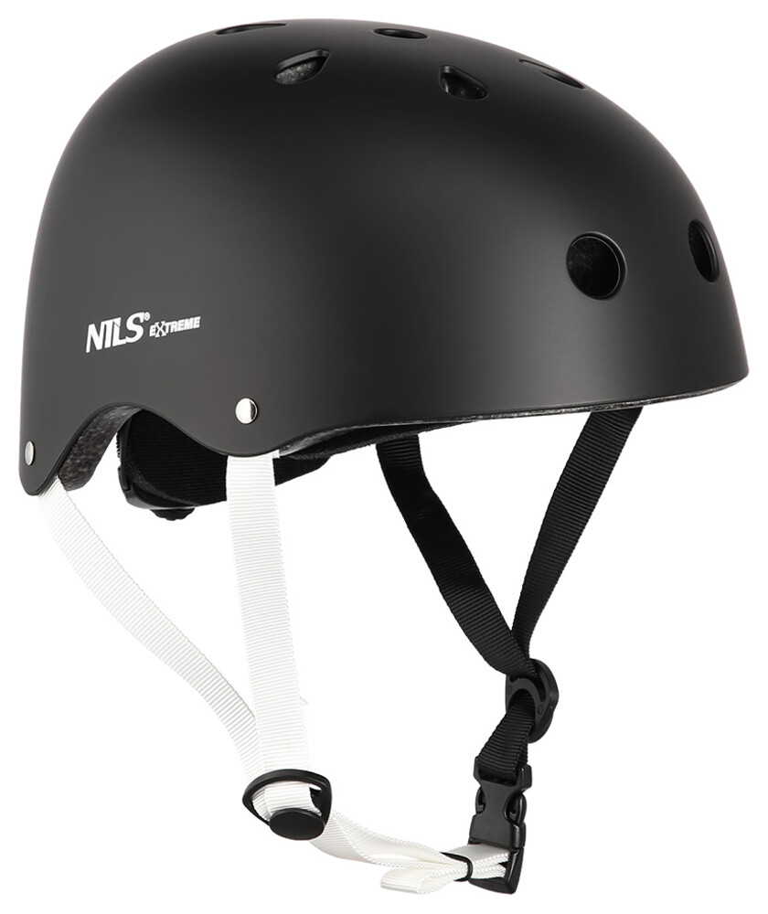 Helma NILS Extreme MTW001 černá