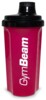 Šejkr červený 500 ml 