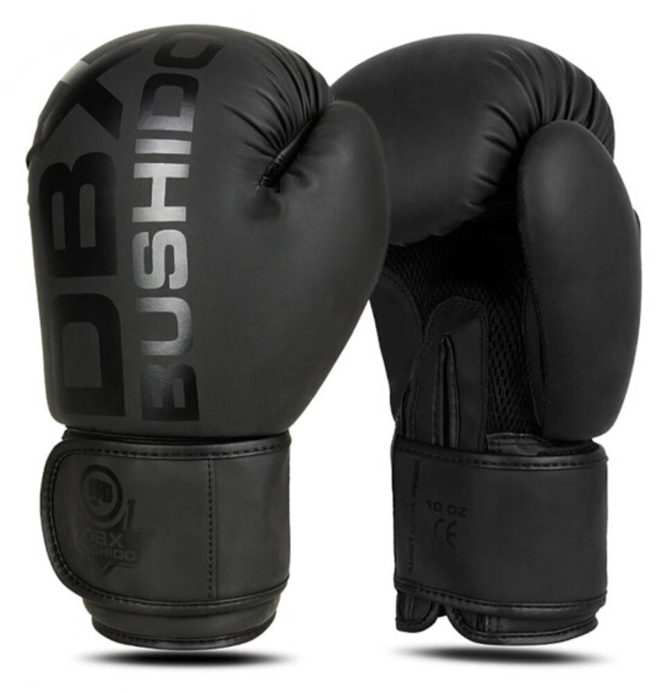 Boxerské rukavice DBX B-2v21