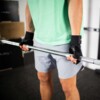 Fitness rukavice RST04 černé