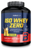 Iso Whey Zero 1816 g