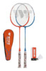 Badmintonový set Alumtec 55k