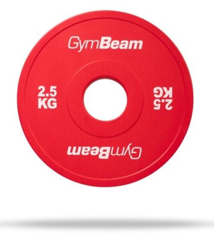 Gumové frakční kotouče 51 mm 2.5 kg