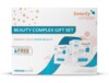 Akční set Beauty Complex 2 x 30 sáčků pomeranč ananas