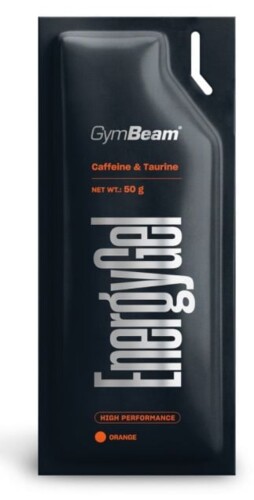 Energy gel 