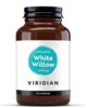 White Willow Bark 400mg 90 kapslí Organic
