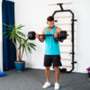 Sada činek SGN130 Pro 6v1 30 kg