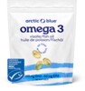 Omega 3 60 kapslí (280mg DHA and 120mg EPA)