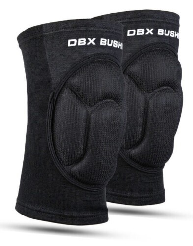 Chrániče kolen DBX DBX-0217A