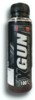 X-Black GUN - Energy shot - 100 ml