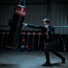 Boxovací pytel DBX 130 cm 30 kg