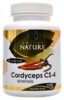 Cordyceps 30% polysacharidů 100 kapslí