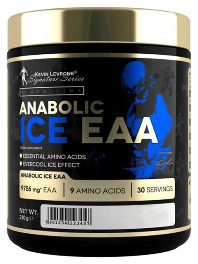 Ice EAA 210 g