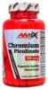 Chromium Picolinate 200mcg 100cps