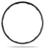 Hula Hoop obruč Black 