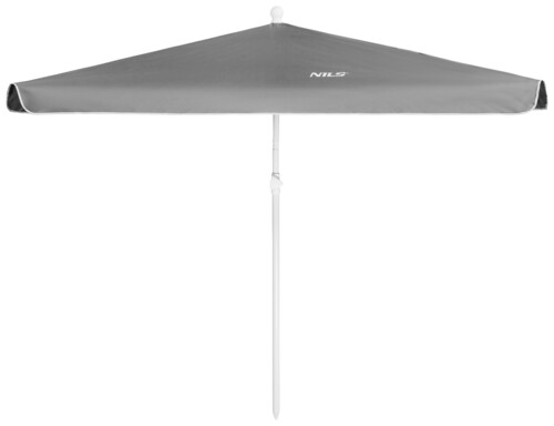 Slunečník NILS Camp NC7826 200x125 cm