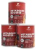 Metabolism booster extreme 3 x 150g duopack