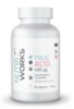 Folic Acid 400 µg 90 kapslí