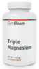 Triple Magnesium 90 kaps.