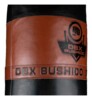 Profesionální kožený boxovací pytel DBX Sovereign 140/45cm prázdný